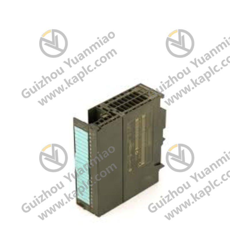 SIEMENS S7-300 ANALOG MODULE, 6ES7335-7HG01-0AB0 - Precision Control for Industrial Automation