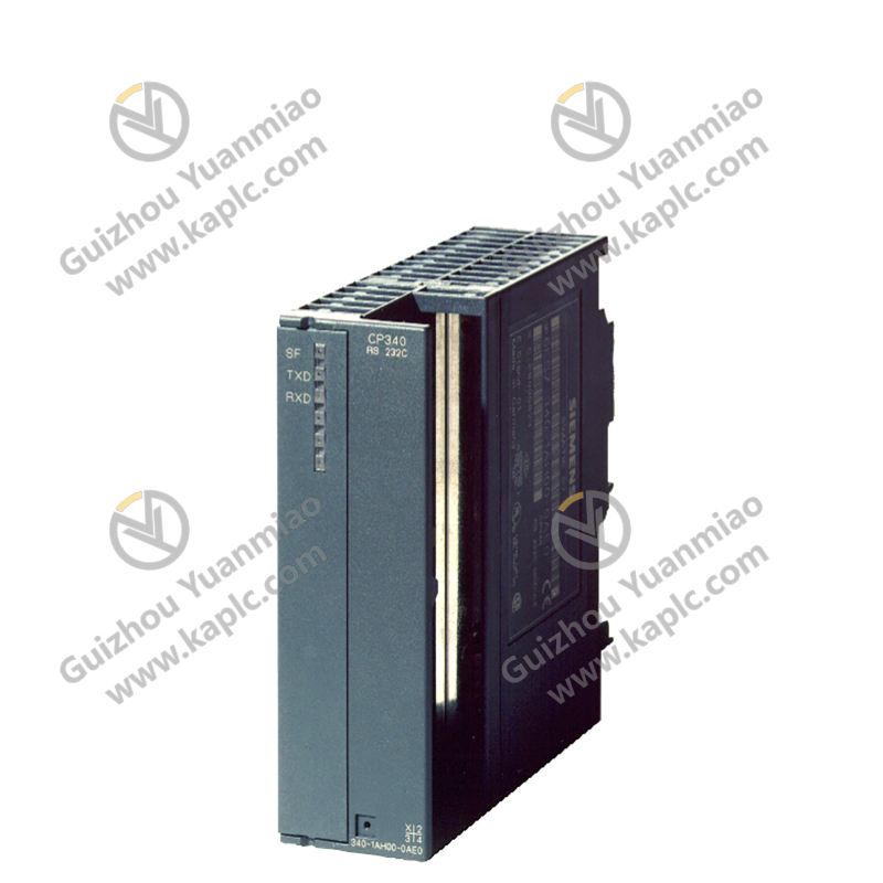 SIEMENS 6ES7340-1AH02-0AE0 Communications processor: Industrial Networking Module