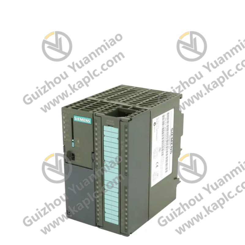 SIEMENS 6ES7352-5AH00-0AE0 BOOLEAN PROCESSOR: High-Performance Control Module