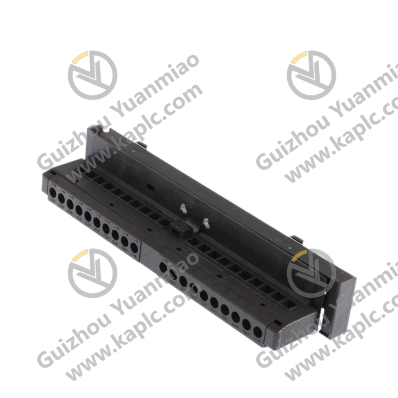 SIEMENS 6ES7392-1AJ00-0AA0 Signal Modules - Industry Standard for Reliable Data Transmission