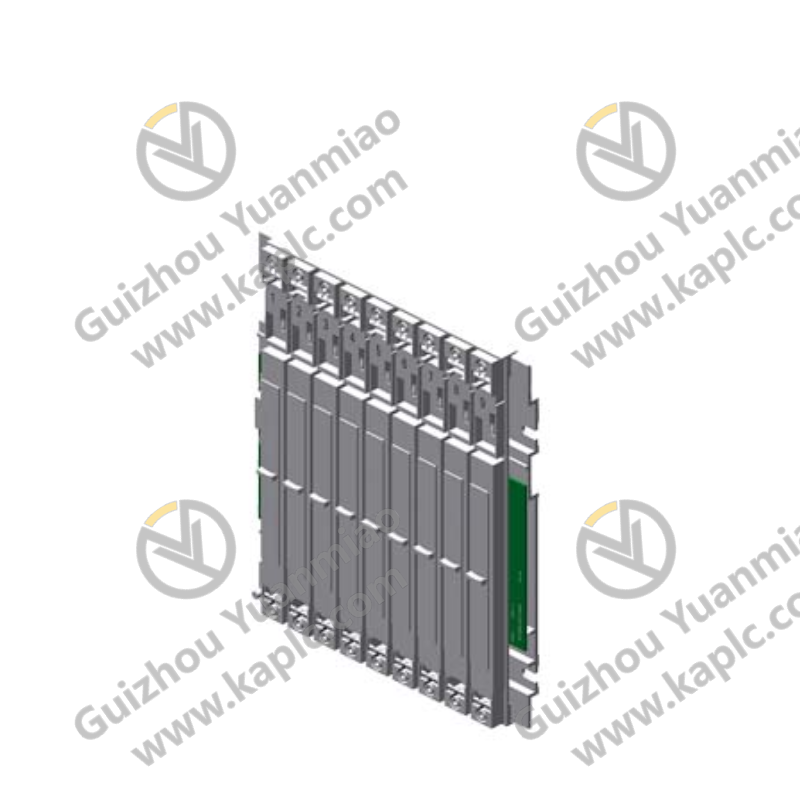 SIEMENS S7-400 MOD.TR ALU UR2, 9 SLOTS - 6ES7400-1JA11-0AA0
