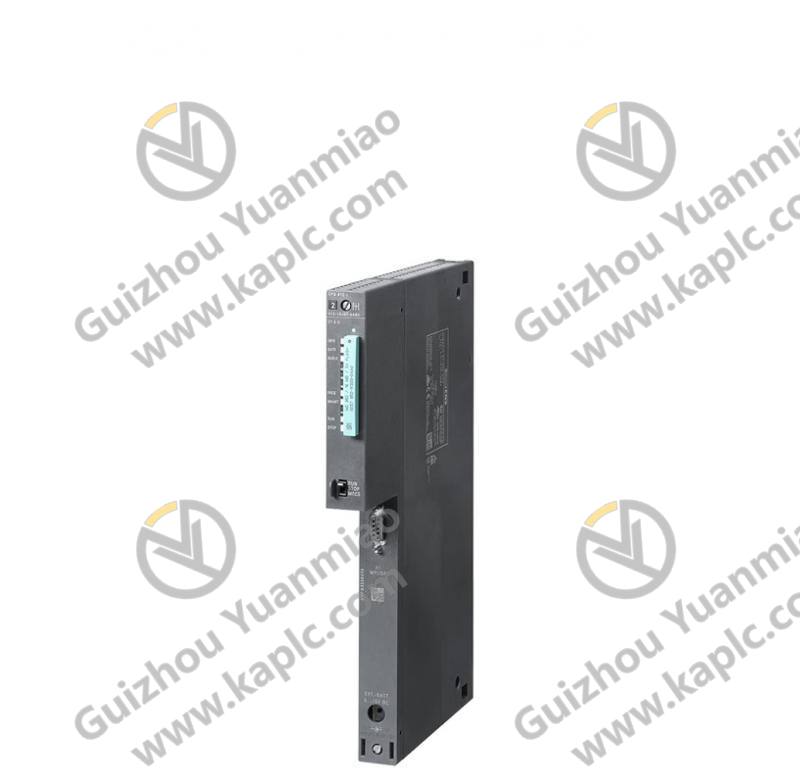 SIEMENS 6ES7412-1XJ07-0AB0: Efficient Central Processing Unit for Industrial Automation