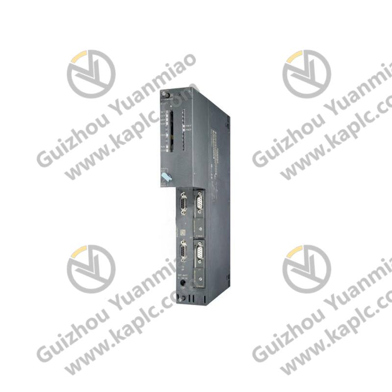 Siemens 6ES7414-4HJ04-0AB0: High-Performance S7-400H Central Processing Unit