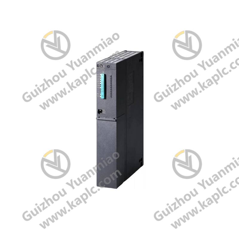 SIEMENS 6ES7417-4HL04-0AB0 CENTRAL PROCESSING UNIT - Advanced Automation Core