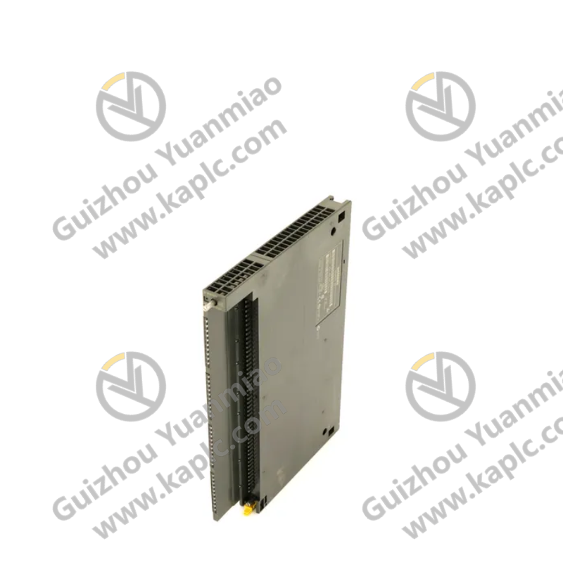 SIEMENS 6ES7421-1BL00-0AA0: SM421 Digital Input Module, 32 Channels @ DC24V