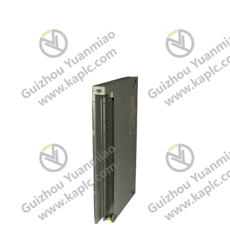 SIEMENS 6ES7421-1FH20-0AA0 Digital Input Module