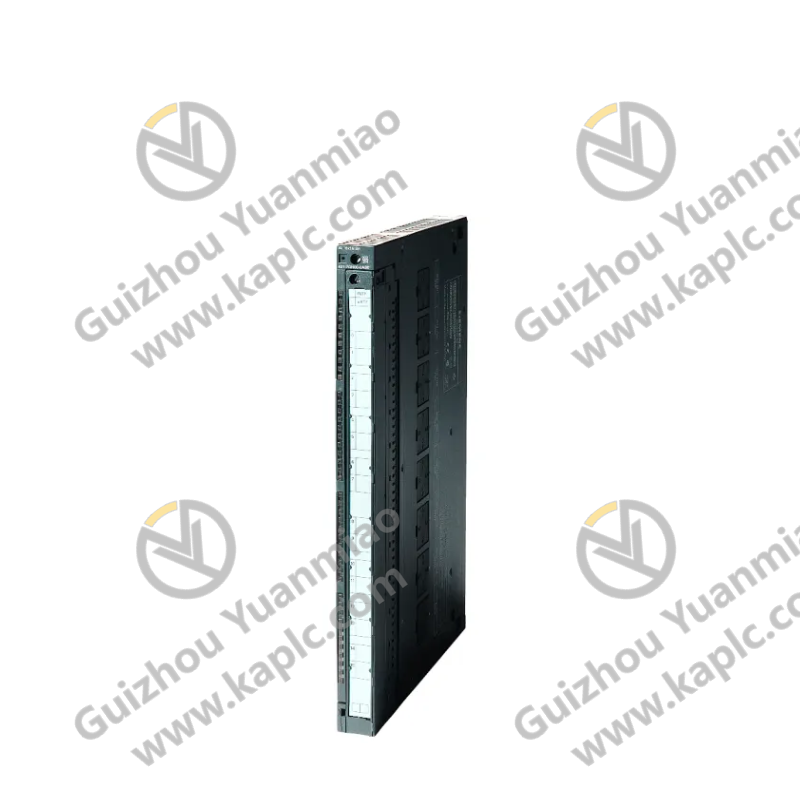 SIEMENS 6ES7431-7KF00-0AB0 Analog Input Module for Industrial Control