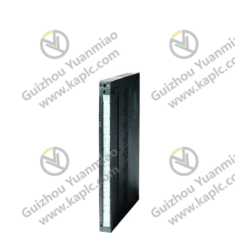 SIEMENS 6ES7431-7KF10 Analog Input SM 431 for Precise Control Applications