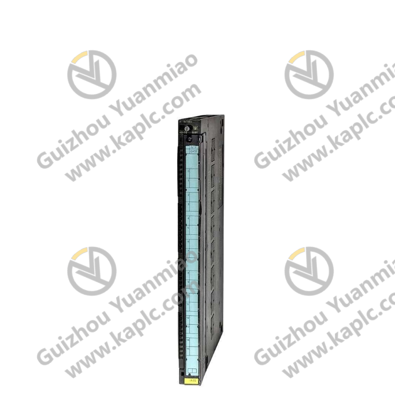 SIEMENS 6ES7431-7QH00-0AB0 Analog Input SM 431 Module