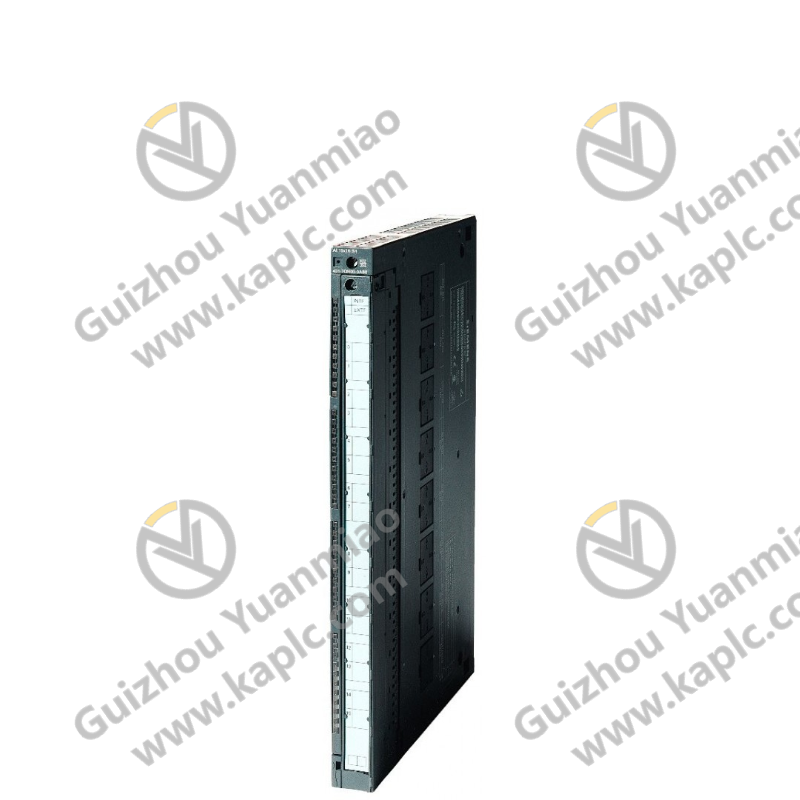 SIEMENS 6ES7432-1HF00-0AB0 Analog Output SM, Industrial Automation Module