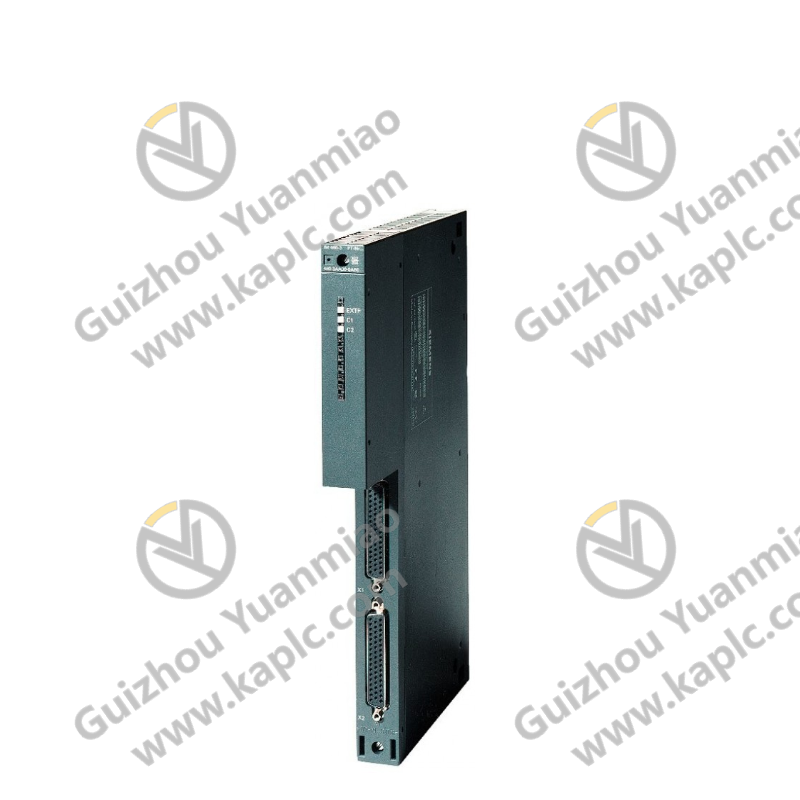 SIEMENS 6ES7460-3AA01-0AB0 Interface Module: Advanced Communication Hub for Industrial Automation