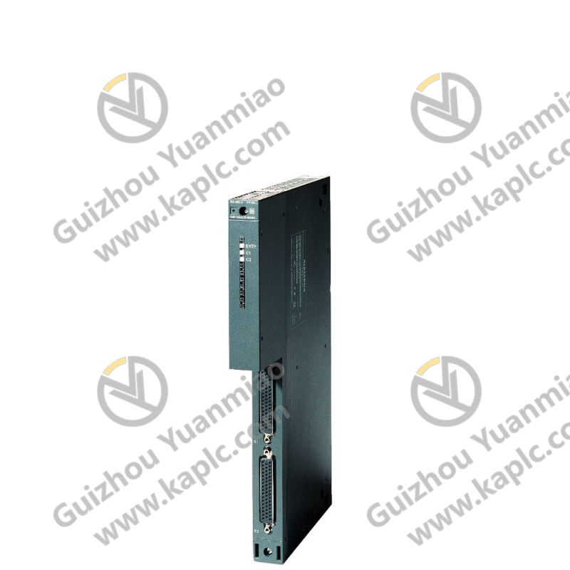 SIEMENS 6ES7460-3AA01-0AB0 Transmitter Interface Module for S7-400