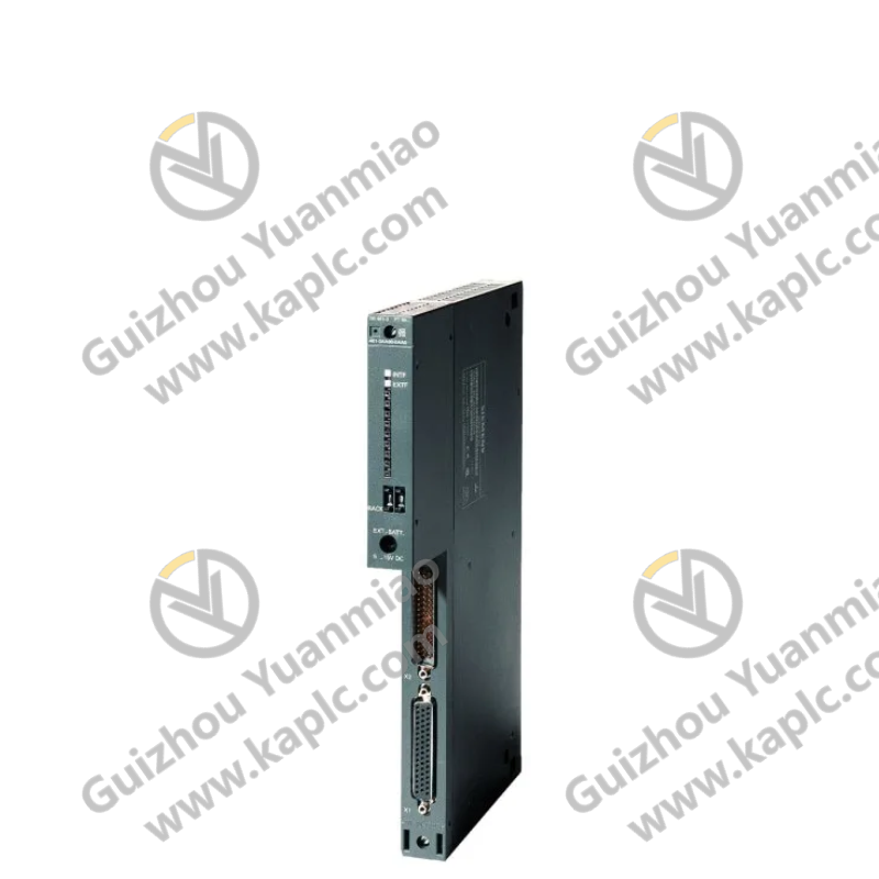 SIEMENS 6ES7 461-3AA00-0AA0 Receiver Interface Module - Industry Grade Automation Solution