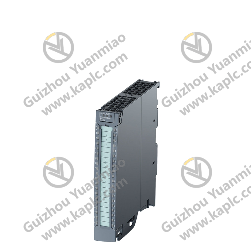 SIEMENS 6ES7531-7QD00 Analog Input Module: Precision Control for Industrial Automation