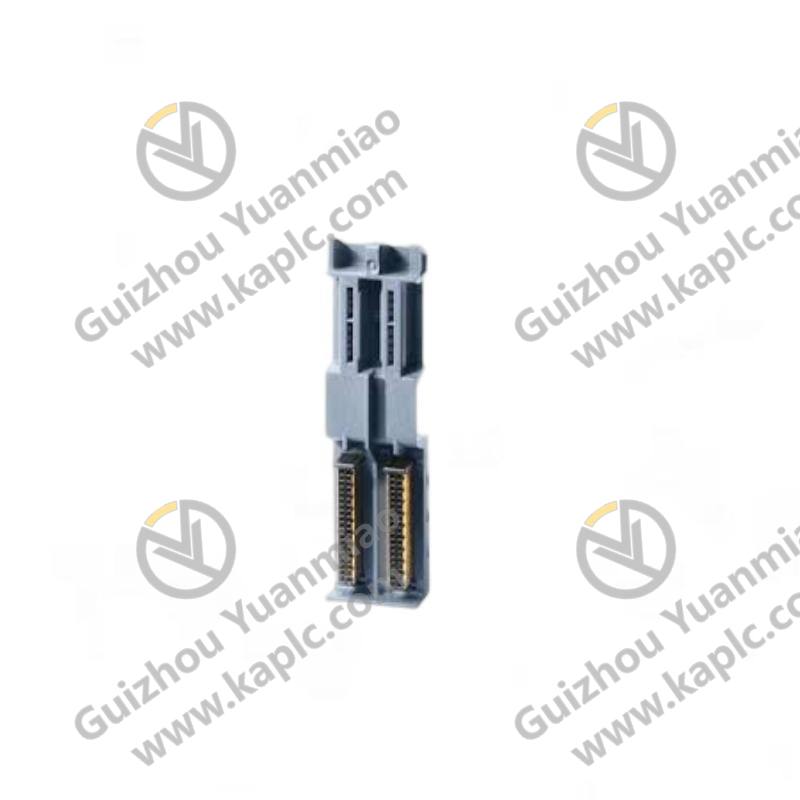 SIEMENS 6ES7 590-0AA00-0AA0 Industrial Control Connector