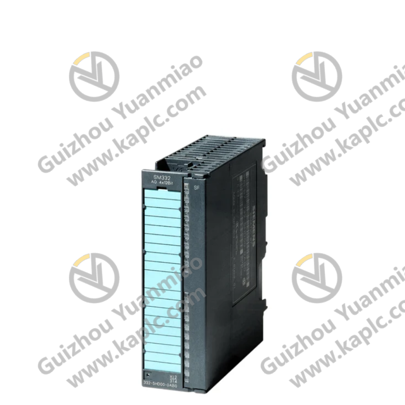 SIEMENS 6ES7650-8AK70-0AA0 Analog Input Module, Industrial Control Solutions