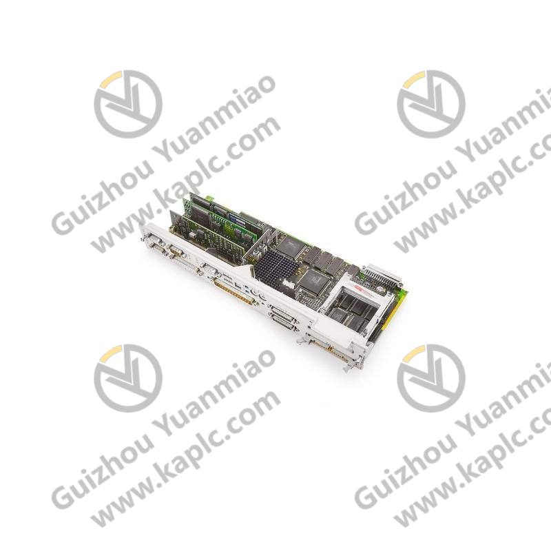 SIEMENS 6FC5370-6AA30-0WA0 Industrial Motherboard