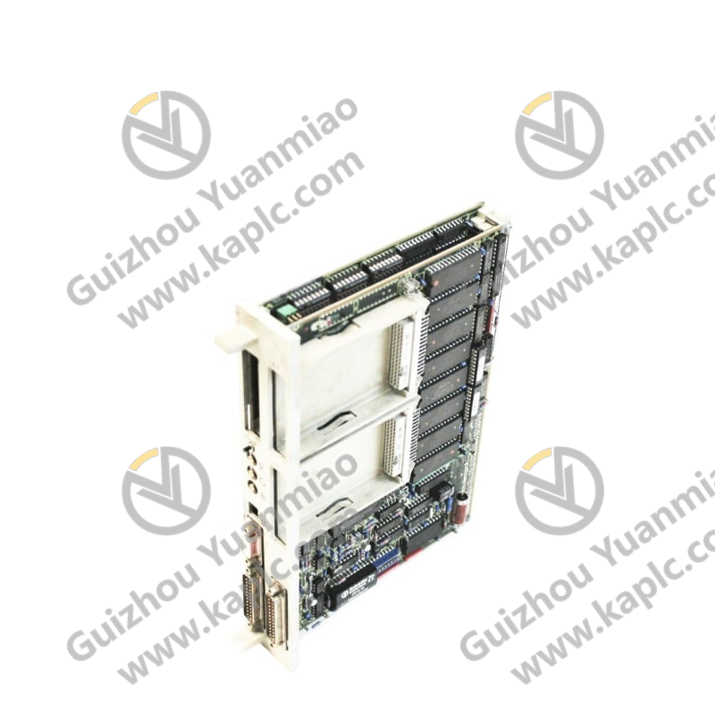 SIEMENS 6FM1470-3CA20 Display Module: Advanced Visualization for Industrial Automation