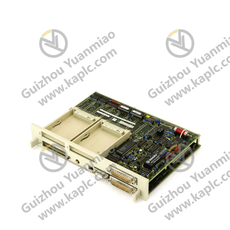 SIEMENS 6FM1470-4BA25: Industrial Grade Video Display Module