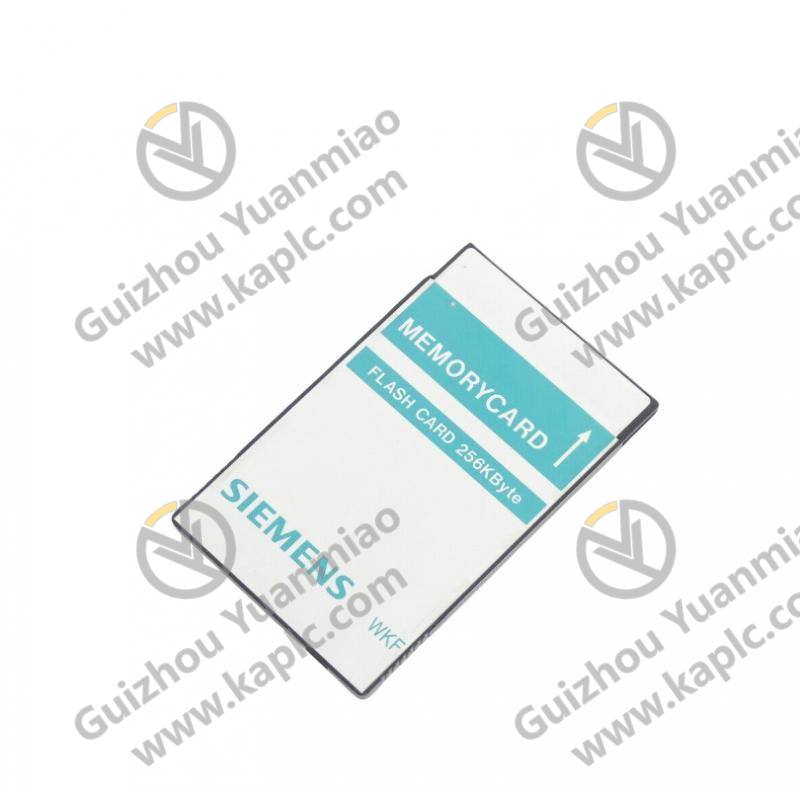 SIEMENS 6FM1470-7AA25 Memory Card - Advanced Industrial Storage Solution