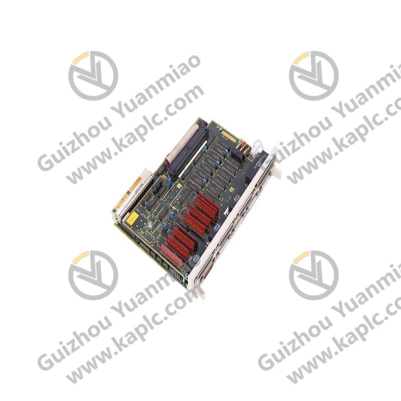 SIEMENS 6FM1715-3AA20: WF715 CAM Controller Module, Advanced Manufacturing Control Solution