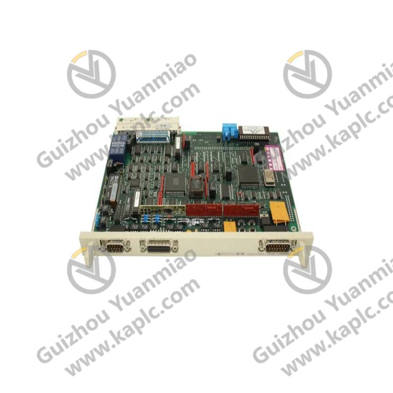 SIEMENS 6FM1721-3AA10 Positioning Module: Industrial Precision, Unmatched Performance
