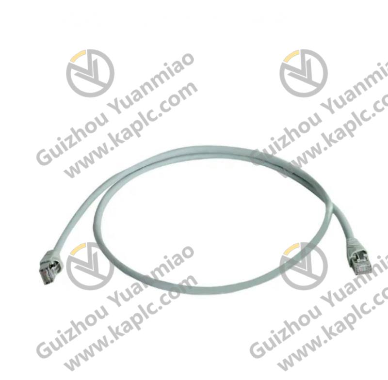 Siemens 6FX2002-1DC00-1AJ0 Signal Cable: Industry Standard Control Solution