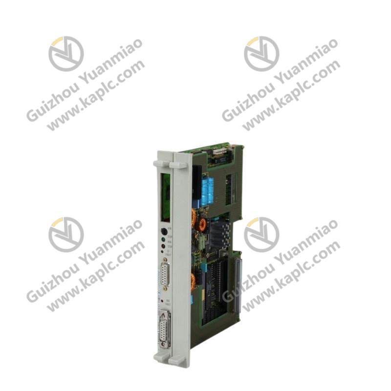 SIEMENS 6GK1143-0AA00 - CP143 Sinec H1 Module