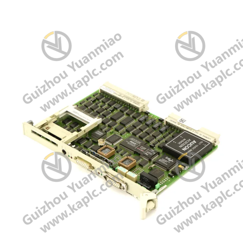 SIEMENS SIMATIC Communications Processor 1143-0TB01: Industrial Automation Control Module