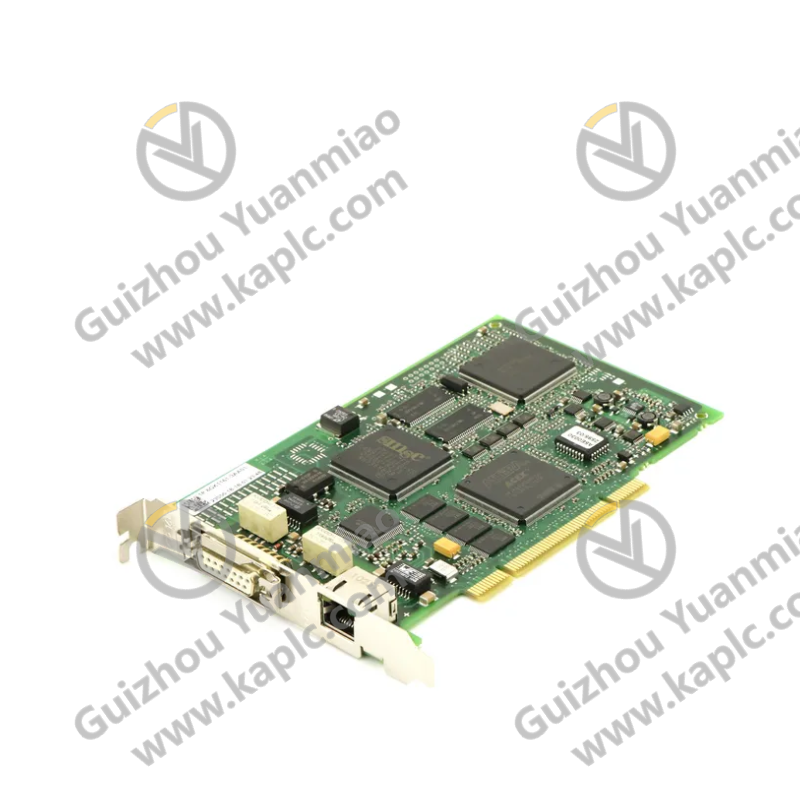 SIEMENS 6GK1161-3AA01 Communication Processor Module, High Performance Networking Solution