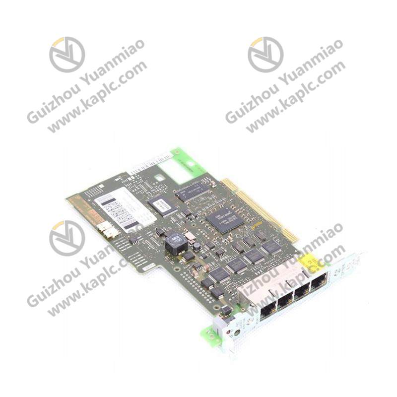 SIEMENS 6GK1161-6AA01 Communication Processor, Industrial Control Modules