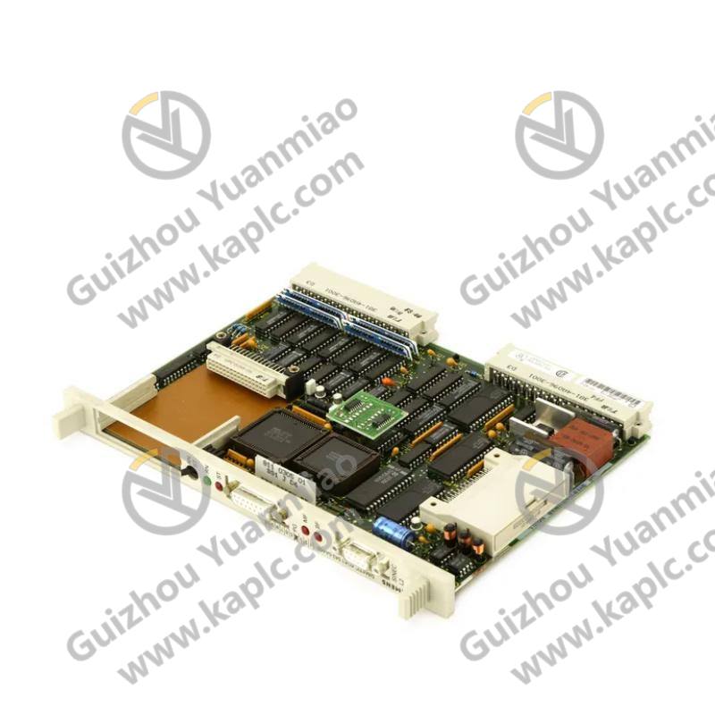 SIEMENS 6GK1543-0AA00 Communication Card: Advanced Networking Solution