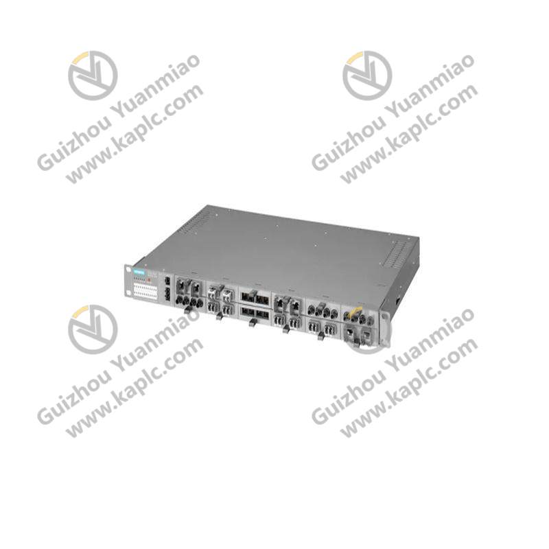 SIEMENS 6GK5 324-0GG00-1AR2 Industrial Ethernet Switch