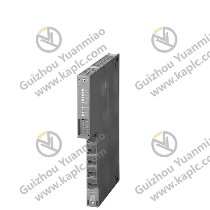 SIEMENS 6GK7443-1GX20-0XE0: Industrial Communication Hub for Enhanced Efficiency