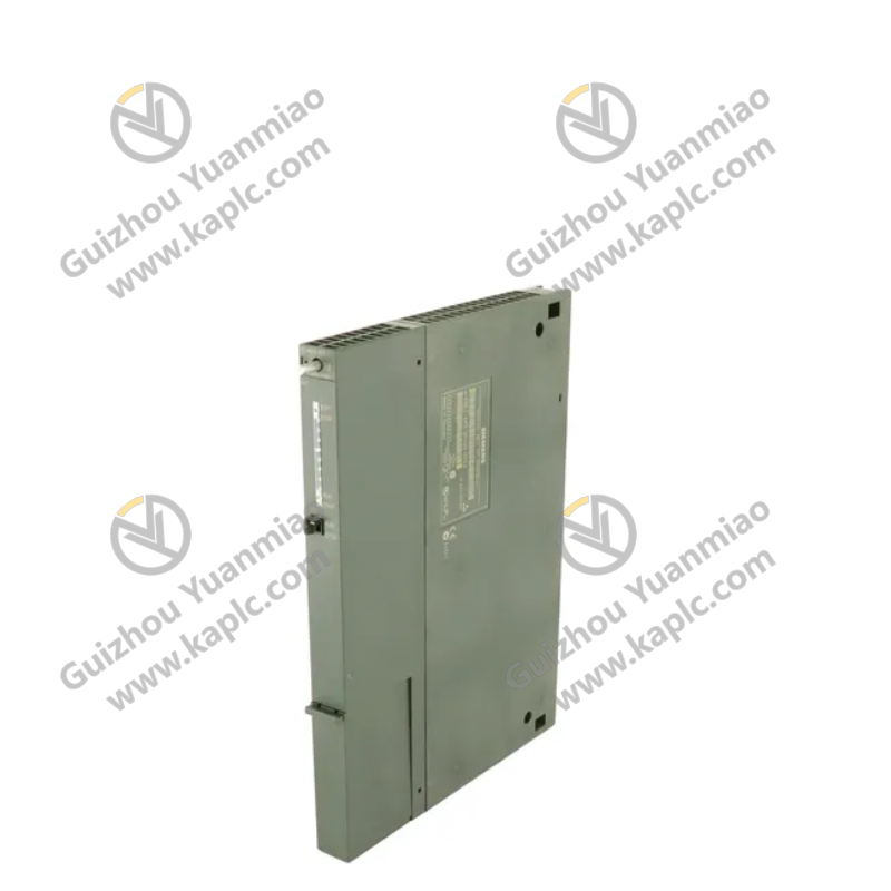 SIEMENS 6GK7443-5DX03-0XE0: Advanced Communication Processor for Industrial Automation