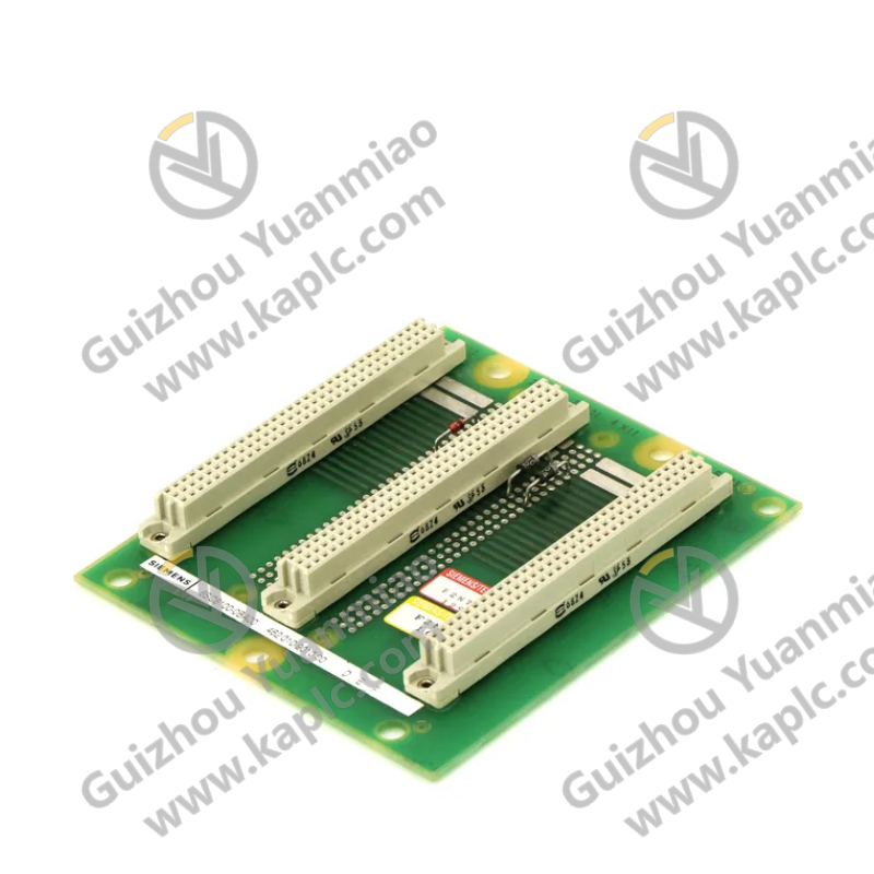 SIEMENS 6SC6100-0AB00 - Advanced Voltage