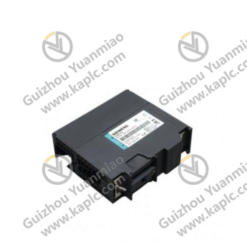 SIEMENS 6SC6100-0ND20 Digital Closed-Loop Control Module - Precision Engineering for Industrial Auto