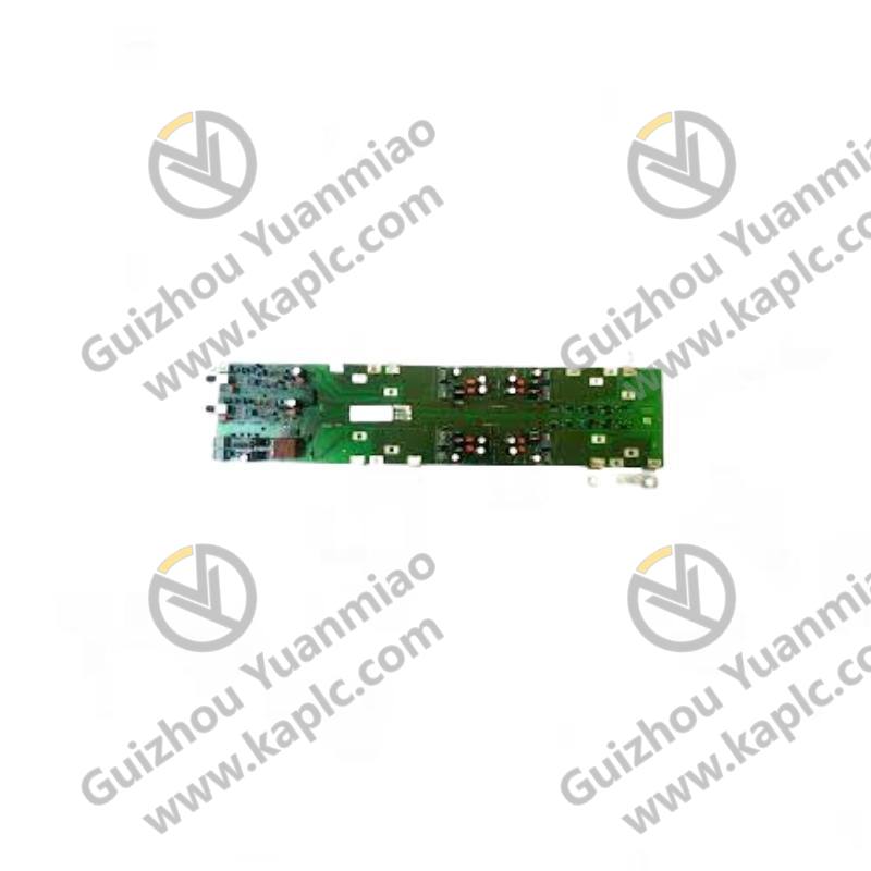 SIEMENS 6SE7036-5GK84-1JC2 Inverter Control Module IGD8 for Industrial Automation