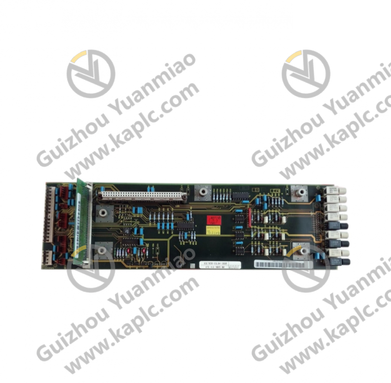SIEMENS 6SE7038-6GL84-1BG0 Inverter IVI Interface Module
