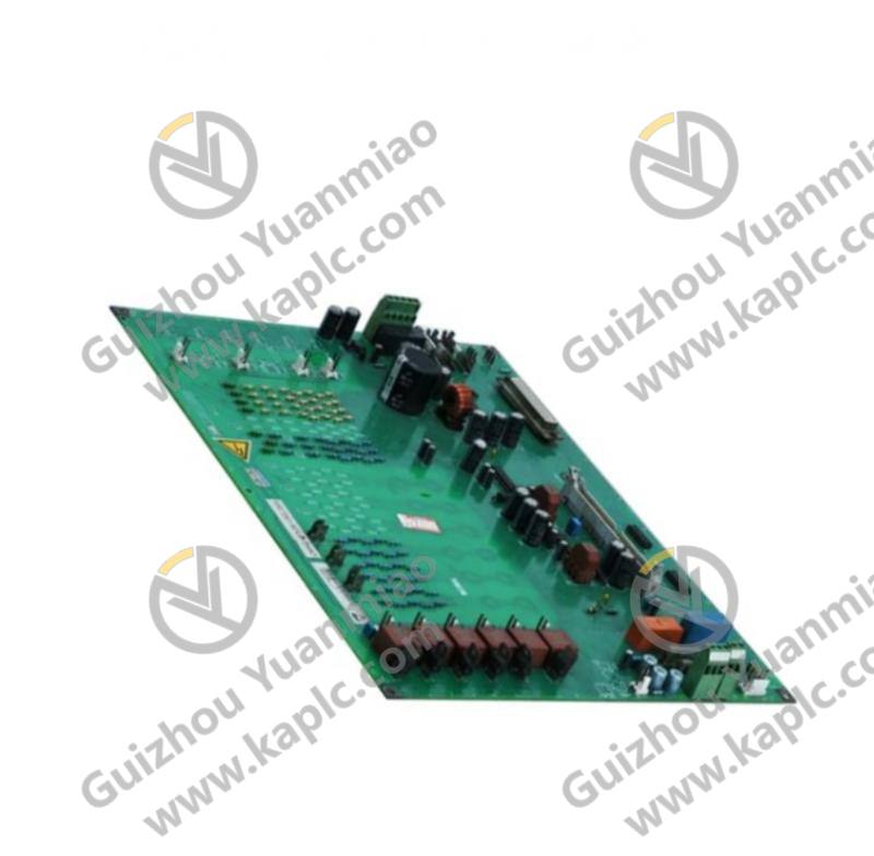 SIEMENS 6SE7041-8EK85-0HA0 Rectifier Interfaces Module: High-Performance Converter for Advanced Cont