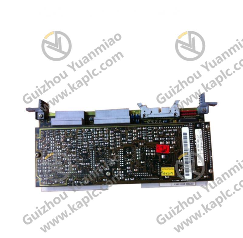 SIEMENS 6SE7090-0XX84-0AJ0 - MWH Board for SIMOVERT MASTERDRIVES