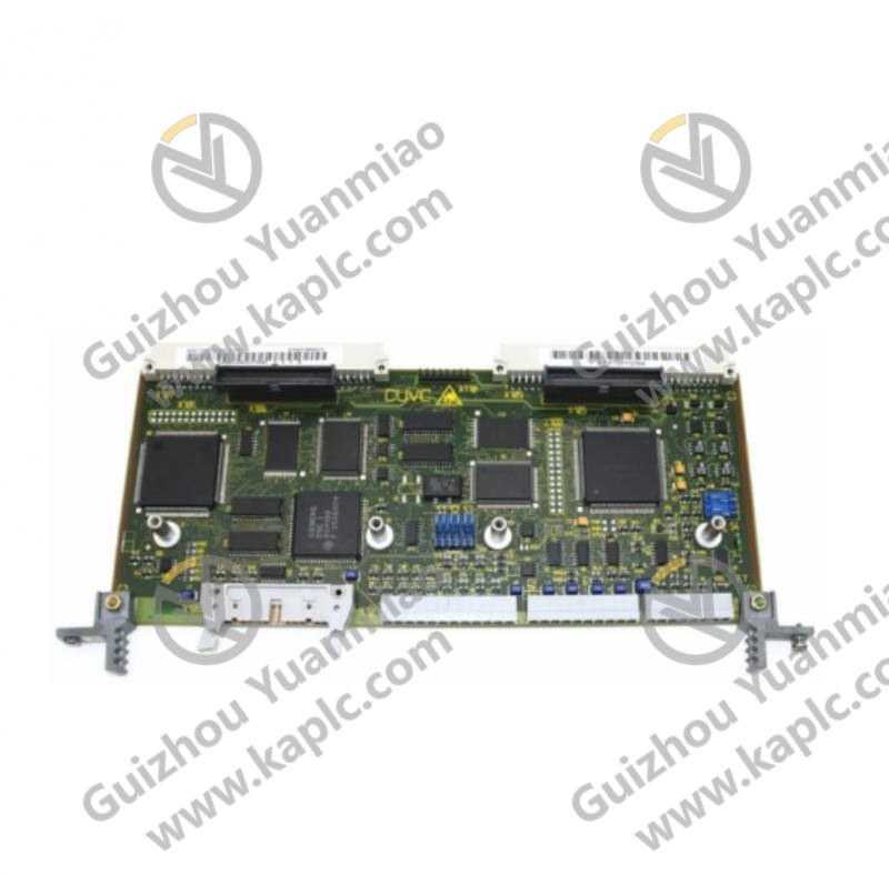 SIEMENS 6SE7090-0XX84-1CG1 Power Unit Interface Module