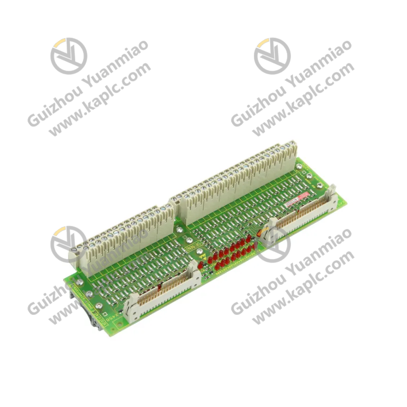 SIEMENS 6SE7090-0XX84-3EH0 - Advanced SE300 Motion Control Module