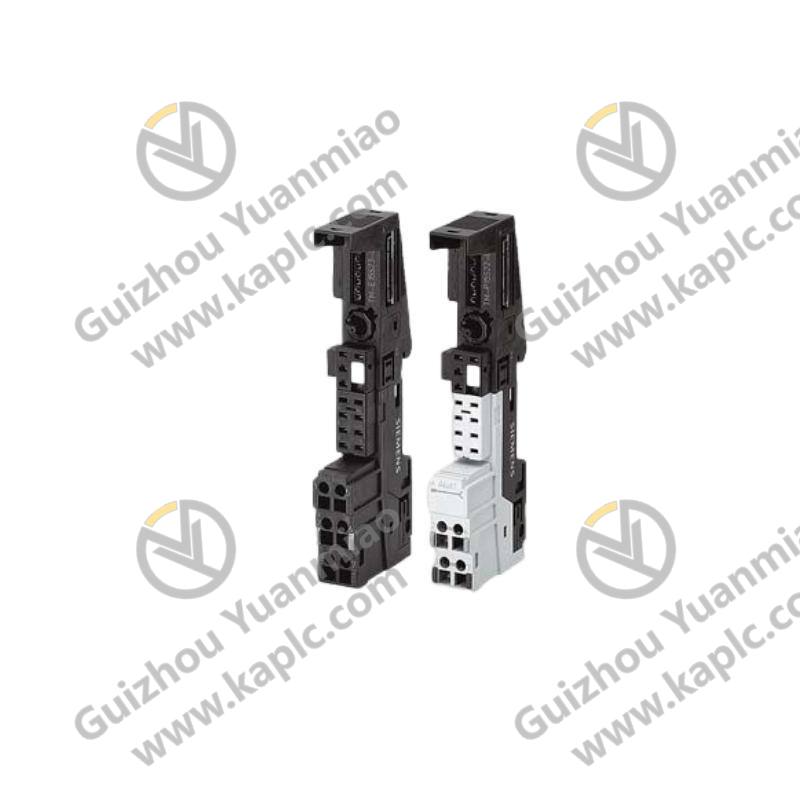 SIEMENS 6SE7193-4CA40-0AA0: Industrial Control Module