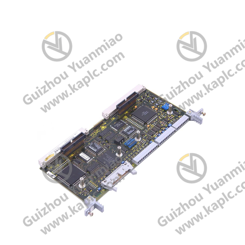 SIEMENS 6SE7 090-0XX84-0AB0 CONTROL UNIT: Advanced Drive Control for Industrial Automation