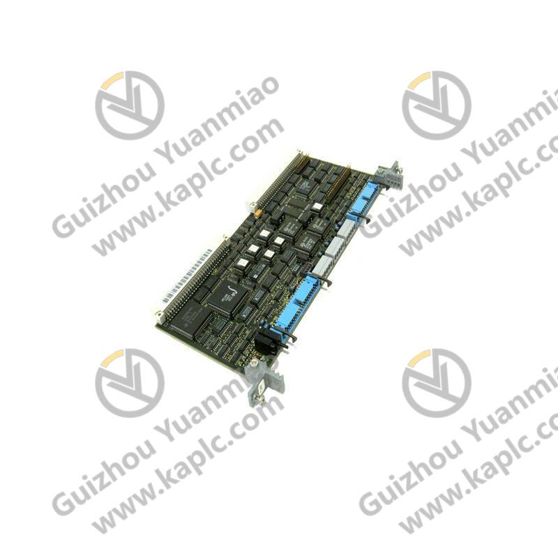 SIEMENS 6SE7 090-0XX84-0AH2: Advanced SIMOVERT MASTERDRIVES T300 Control Module