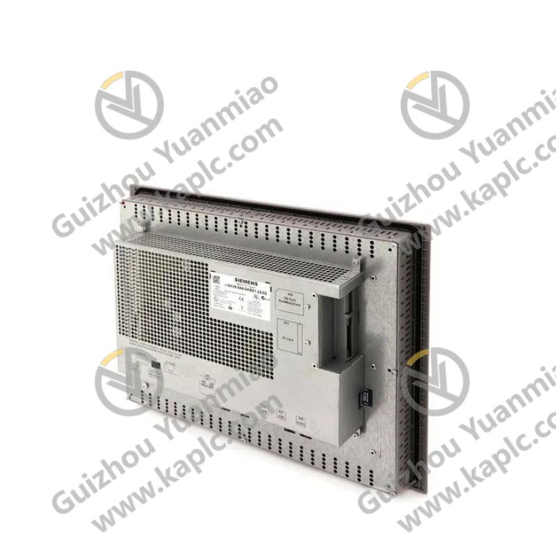 SIEMENS SINAMICS S120 Single Motor Module 6SL3120-1TE21-8AA4, Advanced Industrial Control Solution