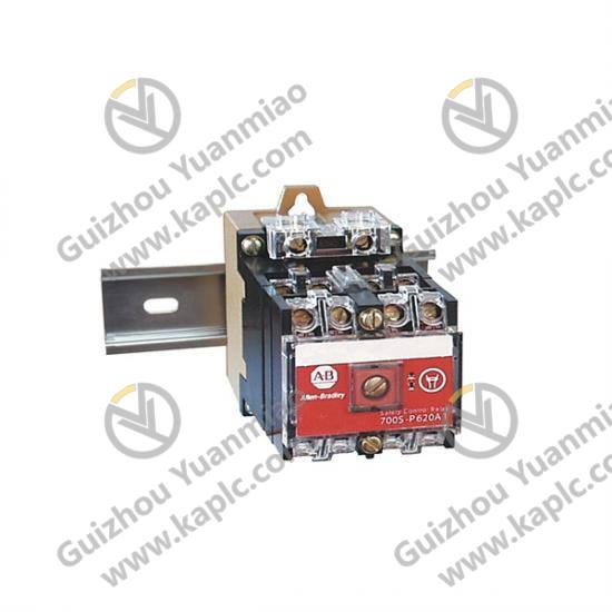 FOXBORO CP62 Controller Module