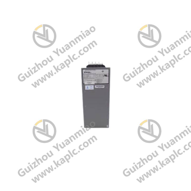 AB 80026-524-01-R: PM3328B-6-1-3-E Power Supply, Advanced Industrial Control Module