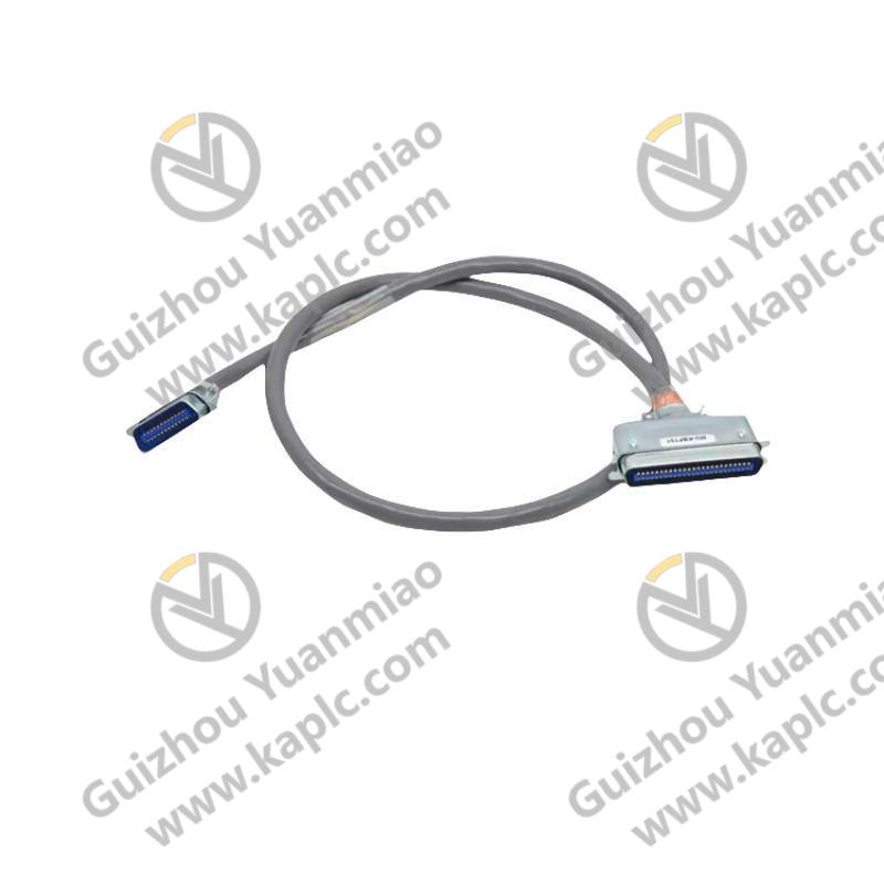 HONEYWELL 80366198-100 MU-KBFT01 Bridge Cable, Control Systems Integration